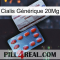 Cialis Générique 20Mg 36